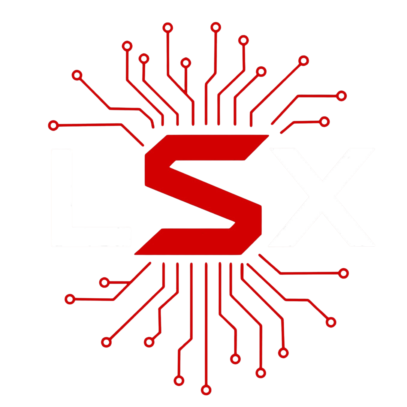 LSX UG Logo